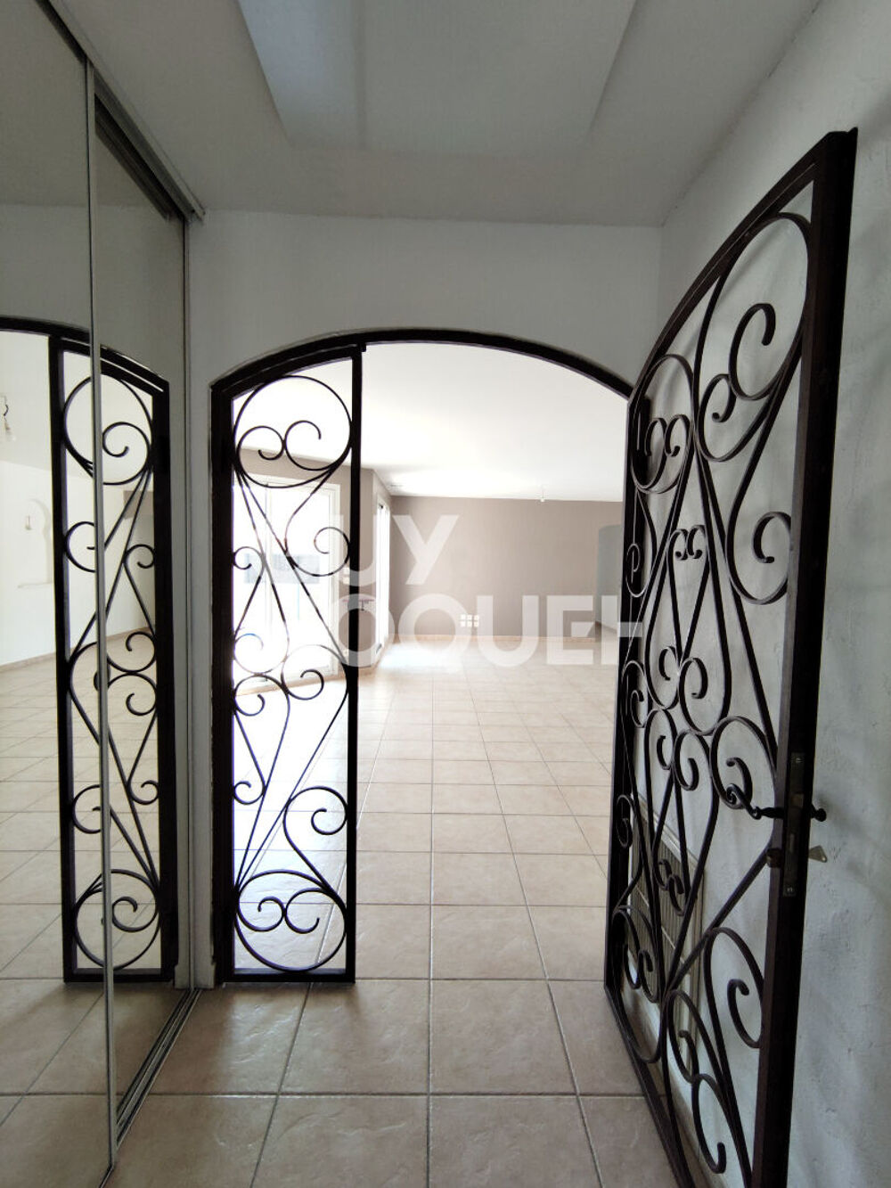 Vente Maison Maison 3 faces T4 de108m2, piscine, terrain 385m2 Saint cyprien