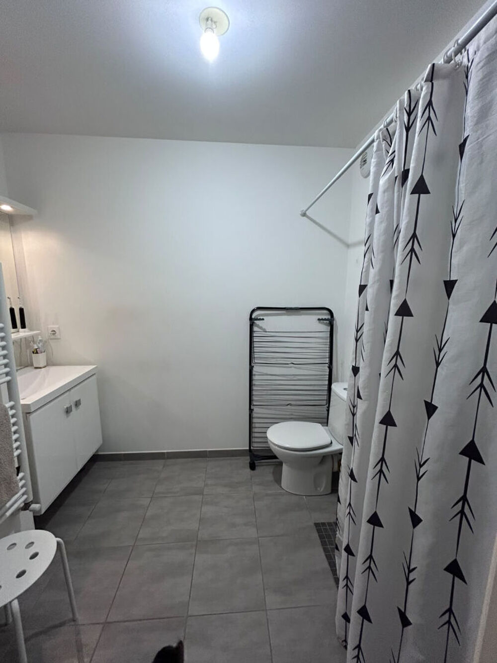 Location Appartement Charmant studio à louer en rez-de-chaussée à Meaux Meaux