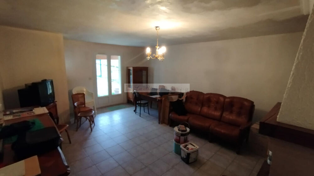 Vente Maison Maison Ruelle Sur Touvre 73.02 m2 Ruelle sur touvre