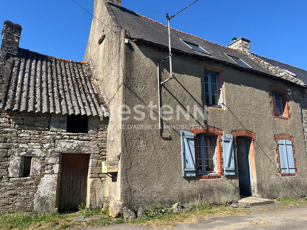 Maison 3 pièces 80 m² · à Lizio · 80 m² · 87 200 €