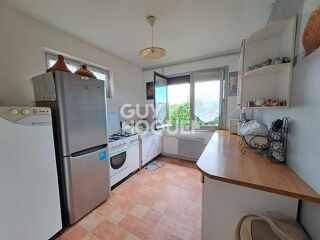  Maison à vendre 3 pièces 60 m²