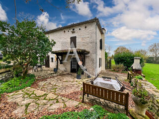 Maison à vendre 8 pièces 230 m²