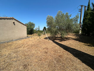  Maison à vendre 2 pièces 65 m²