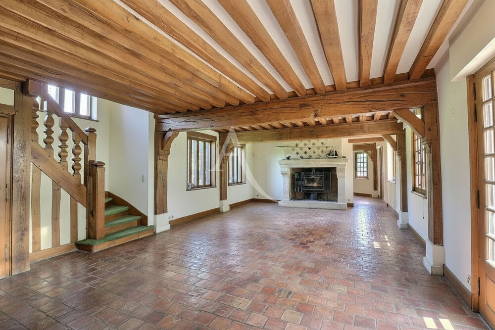 Maison - Le Vaudreuil 165 m2
