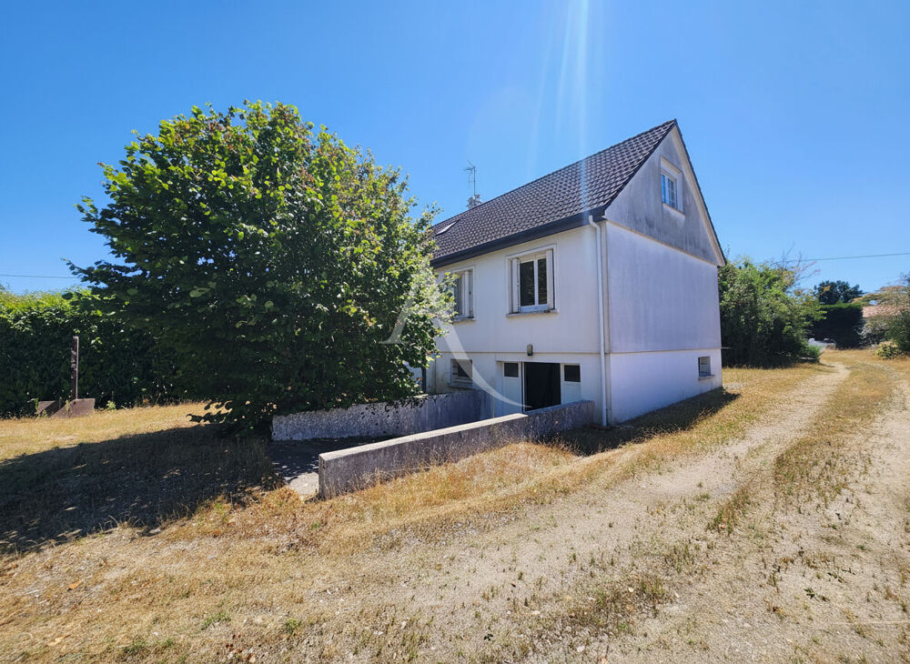 Maison 4 Chambres Saint Jean De Boiseau