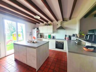  Maison à vendre 6 pièces 174 m²