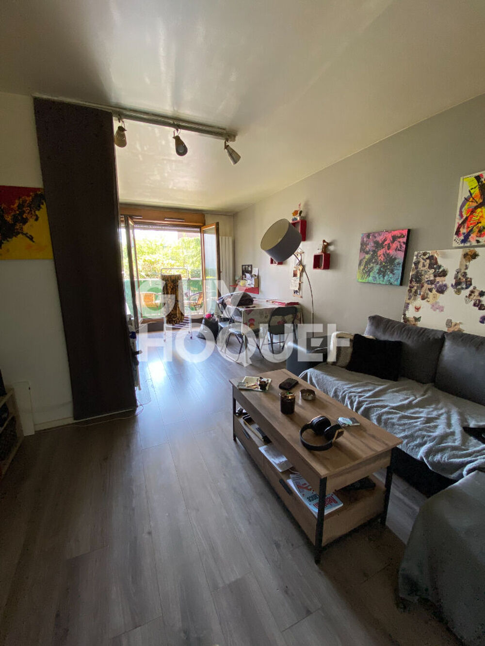 Appartement Chelles 2 pièce(s) 49.73 m2