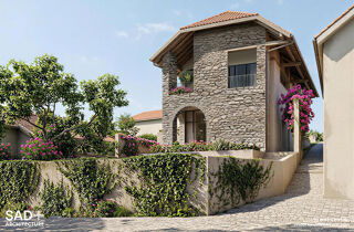  Maison à vendre 5 pièces 200 m²