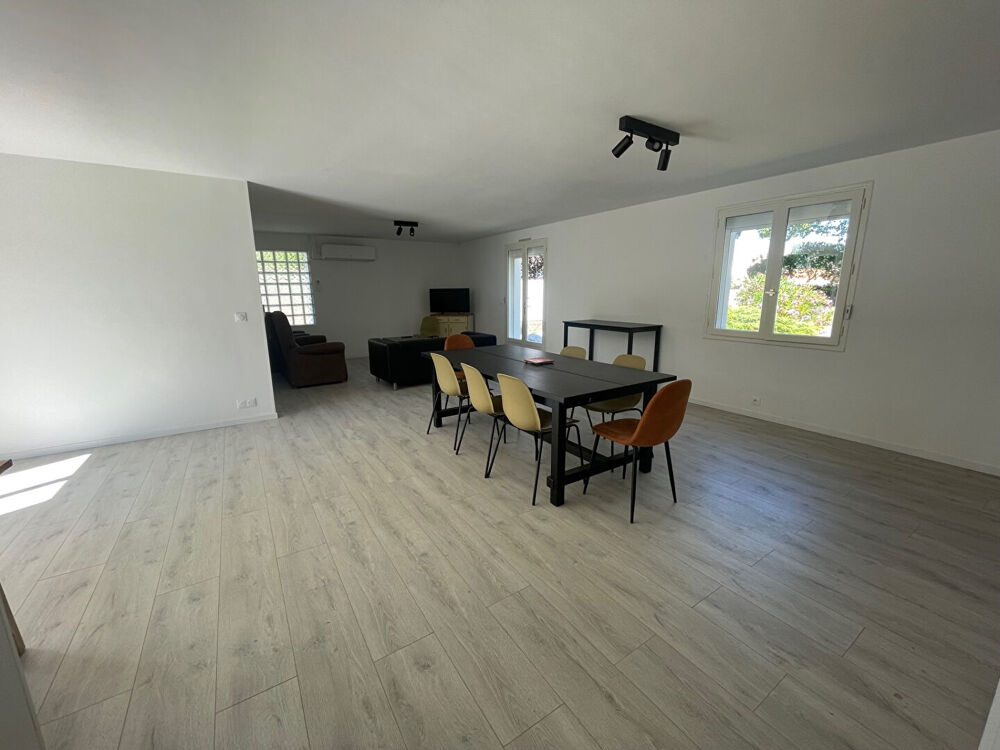 Vente Maison Maison Saint Nazaire 6pièce(s) Saint marc sur mer