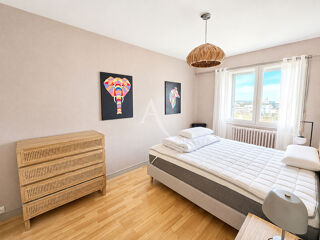  Appartement à vendre 3 pièces 64 m²