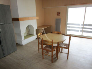  Appartement à louer 2 pièces 40 m²