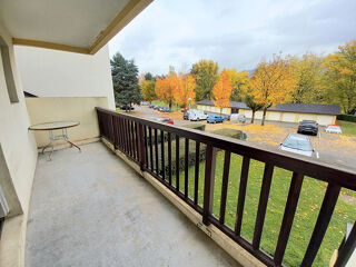  Appartement � vendre 1 pi�ce 32 m�