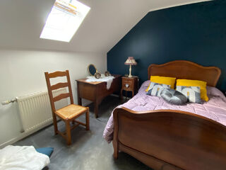  Maison � vendre 5 pi�ces 120 m�