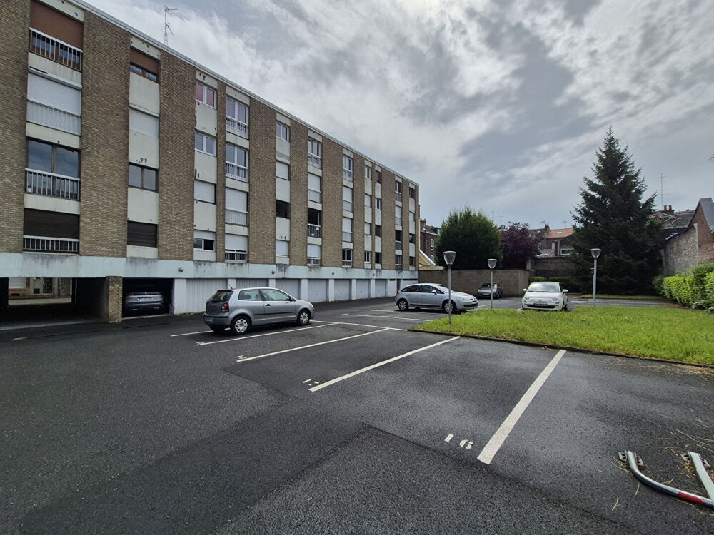 Vente Appartement LILLE vauban- Catho studio + Parking Lille