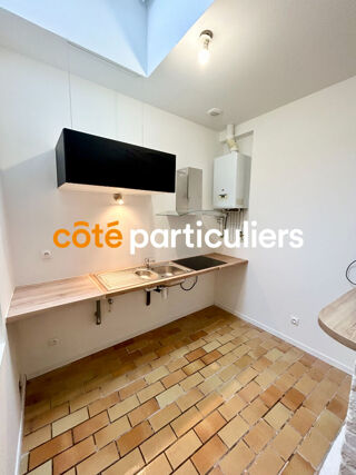  Maison � vendre 3 pi�ces 44 m�