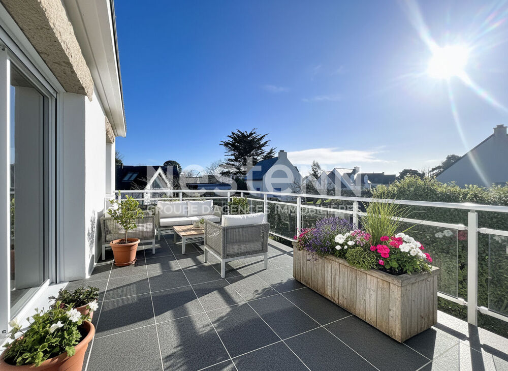 Maison à vendre à Saint Gildas de Rhuys - 4 chambres, proche des plages