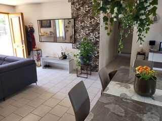  Maison à vendre 4 pièces 85 m²
