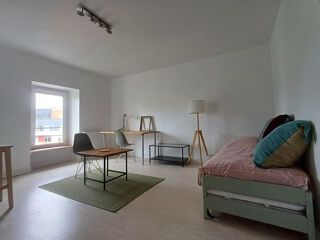  Appartement � louer 1 pi�ce 25 m�