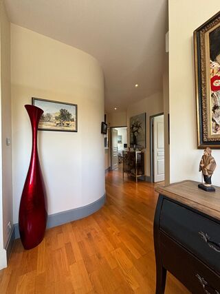  Maison � vendre 7 pi�ces 275 m�