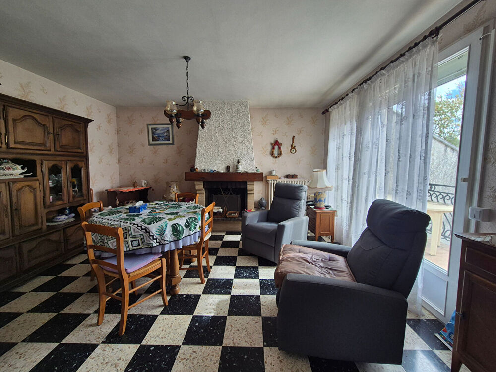 Vente Maison Maison Villebon Sur Yvette 3 pièce(s) 65 m2 Villebon sur yvette