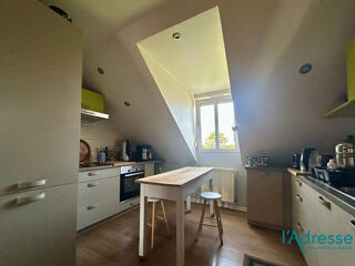  Appartement à vendre 3 pièces 64 m²