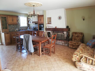  Maison  vendre 7 pices 110 m