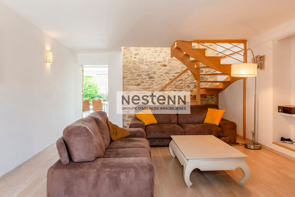 Vente Maison Maison spacieuse 4 chambres vie de plain-pied Saint molf