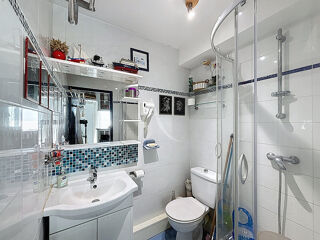  Appartement à vendre 1 pièce 22 m²