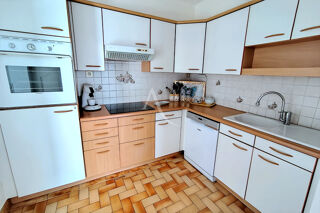  Maison � vendre 5 pi�ces 91 m�