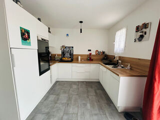  Maison � vendre 6 pi�ces 130 m�