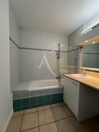  Appartement � louer 2 pi�ces 52 m�