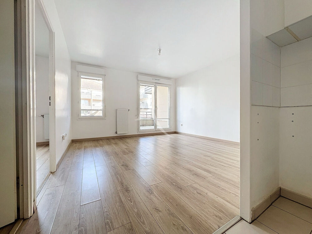 Vente Appartement Appartement  2 pièce(s) 39,48 m2 Neuilly sur marne