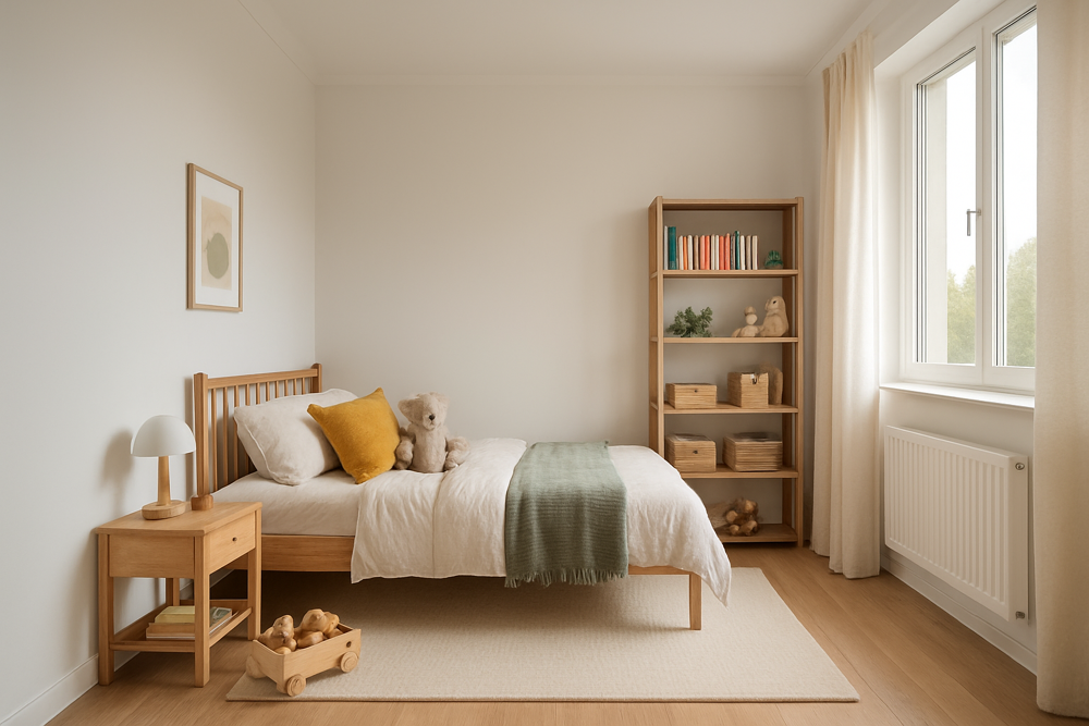 Vente Appartement Appartement 5 pièces de 98 m2 (Marseille 10e Arrondissement) Marseille 10