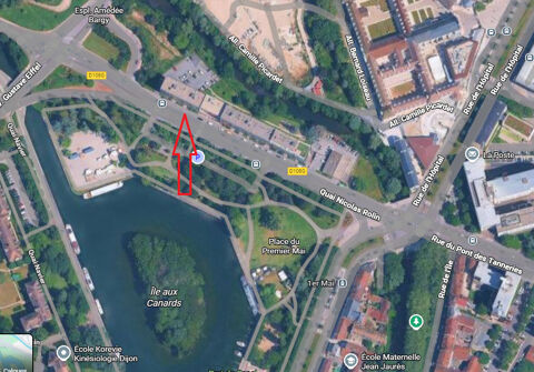  Parking / Garage � louer 