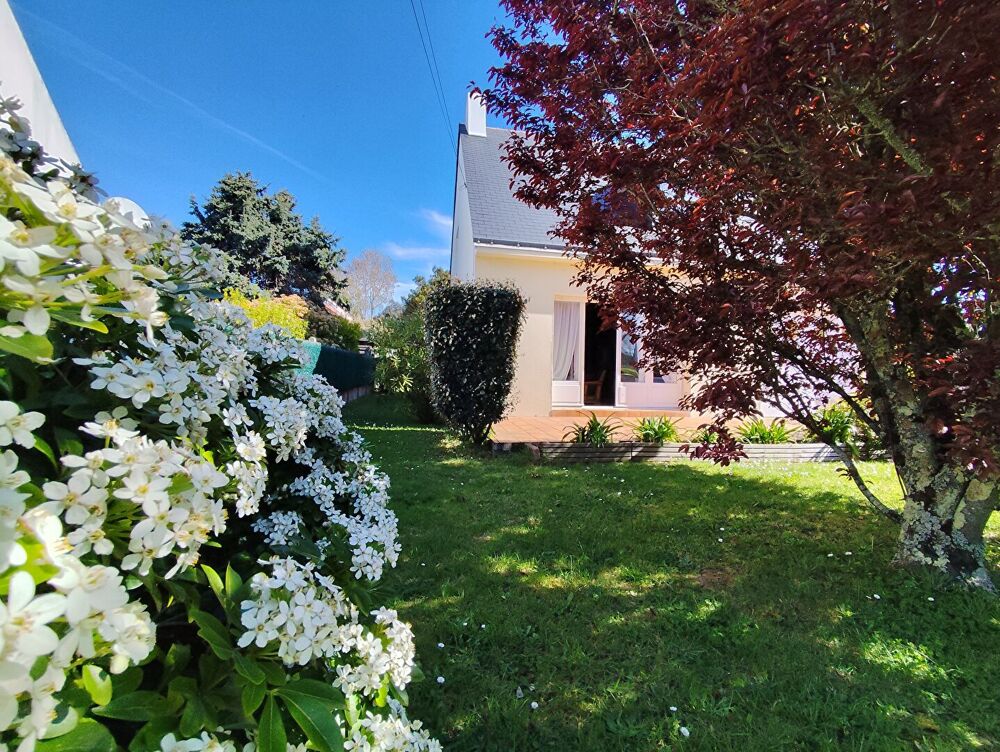 Vente Maison Maison Le Pouliguen Le pouliguen