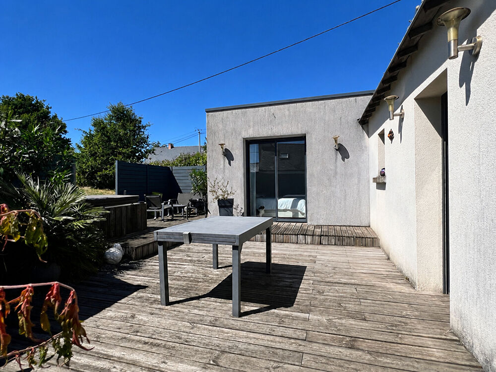 Vente Maison Maison Herbignac proximité des grands axes Herbignac
