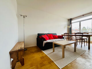  Appartement � louer 2 pi�ces 43 m�