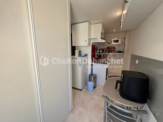  Appartement à louer 1 pièce 27 m²