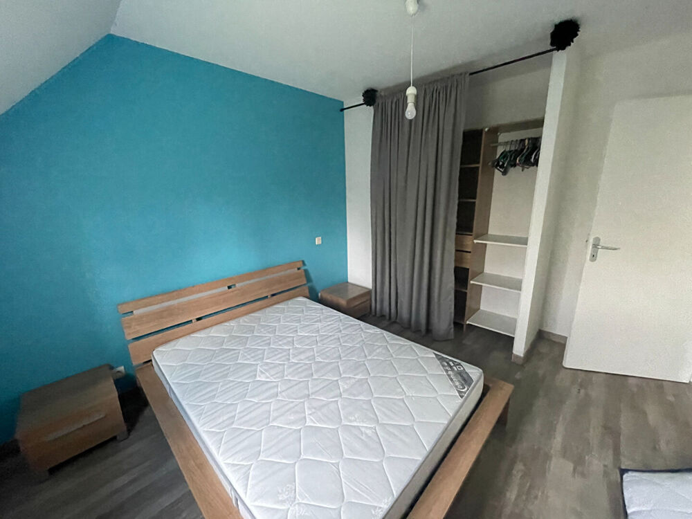 Location Maison A LOUER - Maison La Chapelle Des Marais 5 pièces 87 m2 La chapelle des marais