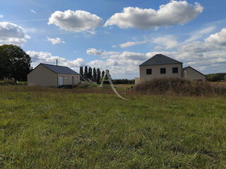  Terrain à vendre 851 m²