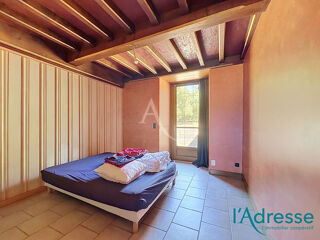  Maison à vendre 11 pièces 