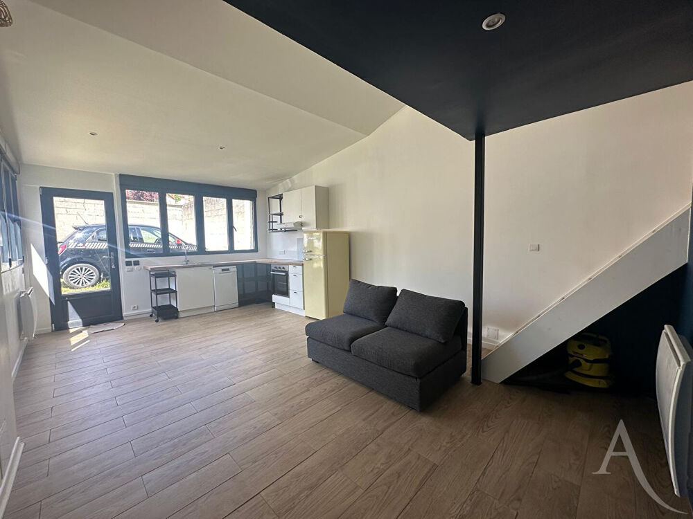 Location Appartement Appartement Juziers 1 pièce(s) 34 m2 Juziers