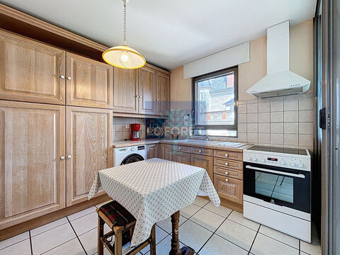  Appartement � louer 4 pi�ces 109 m�