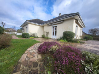  Maison à vendre 4 pièces 100 m²