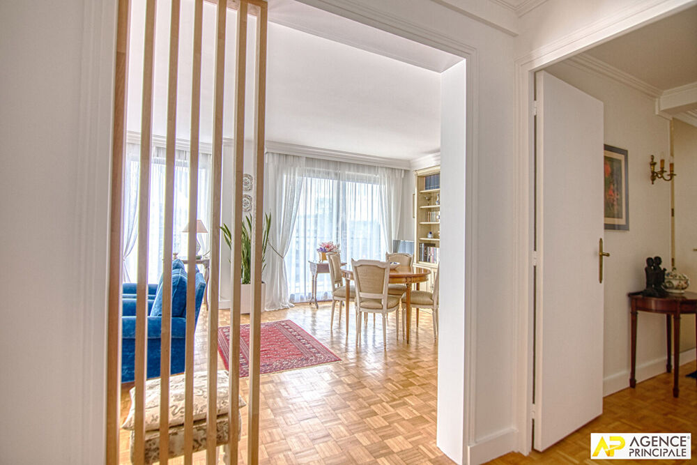 � vendre  Appartement Versailles (78000)