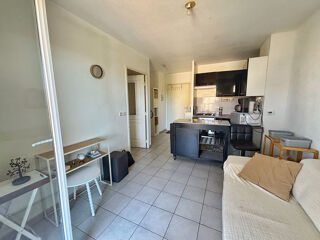  Appartement  vendre 2 pices 34 m