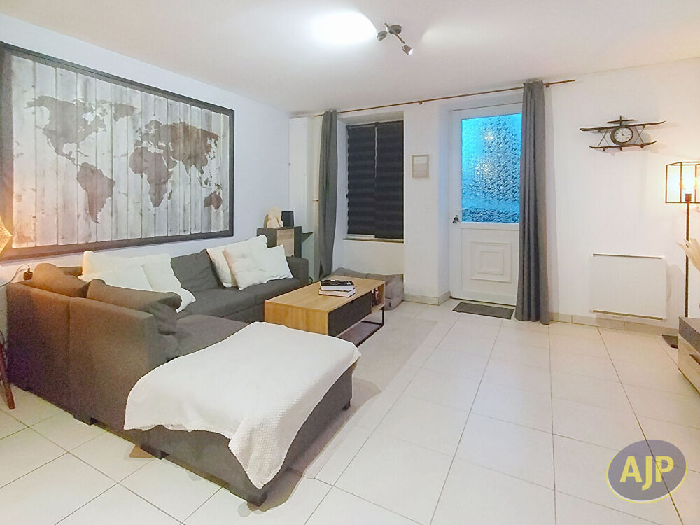 Location Maison Maison BLAIN - 3 pièce(s) - 82 m2 Saint emilien de blain