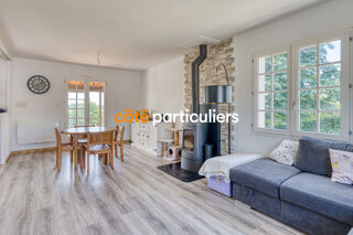  Maison  vendre 4 pices 78 m