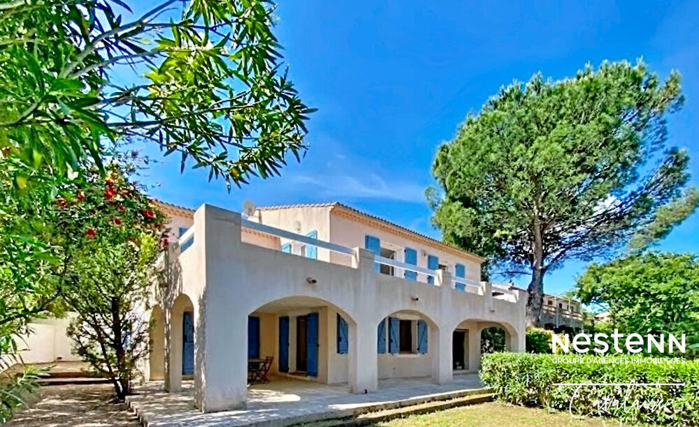 à vendre  Maison Cogolin (83310)