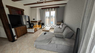  Maison � vendre 5 pi�ces 93 m�